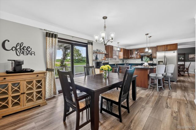 2333 Sandlewood Drive, White Lake Charter Township, MI 48383
