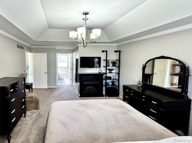 2333 Sandlewood Drive, White Lake Charter Township, MI 48383