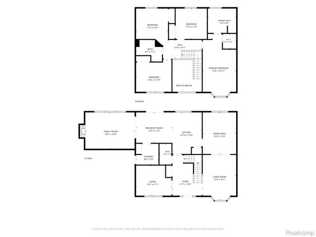 2333 Sandlewood Drive, White Lake Charter Township, MI 48383