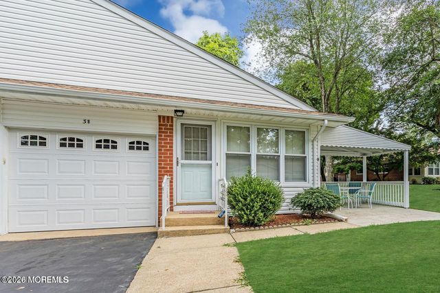 3 Myrtle Place B, Whiting, NJ 08759