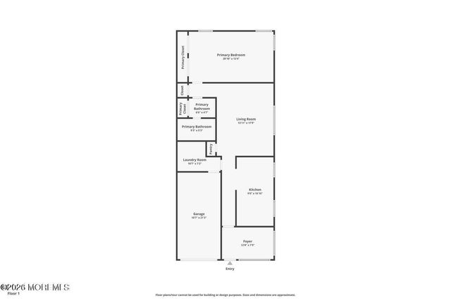 3 Myrtle Place B, Whiting, NJ 08759