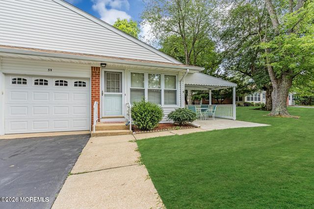3 Myrtle Place B, Whiting, NJ 08759