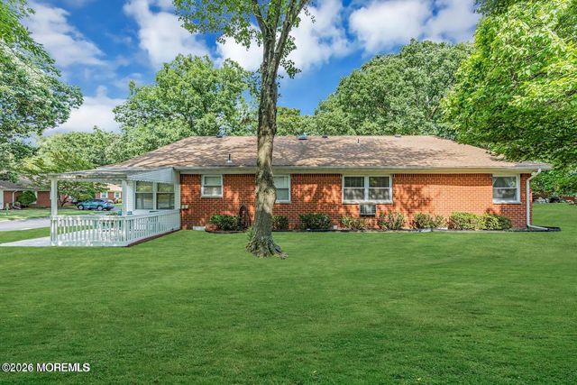 3 Myrtle Place B, Whiting, NJ 08759