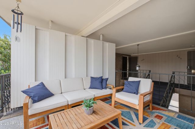 1901 E MISSOURI Avenue 205, Phoenix, AZ 85016