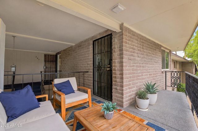 1901 E MISSOURI Avenue 205, Phoenix, AZ 85016