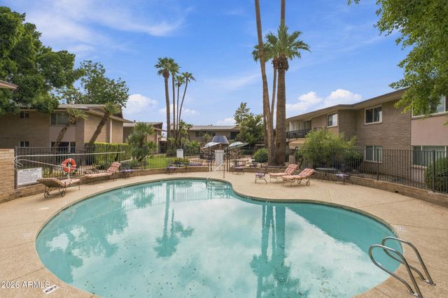 1901 E MISSOURI Avenue 205, Phoenix, AZ 85016