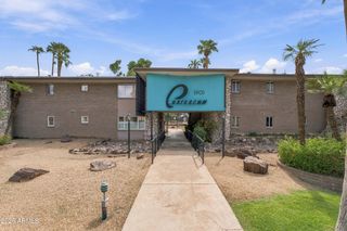 1901 E MISSOURI Avenue 205, Phoenix, AZ 85016