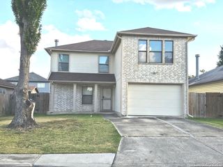 11306 Gunlock, San Antonio, TX 78245