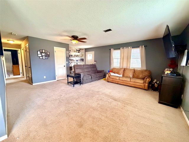 1412 Sunset Drive, Goldthwaite, TX 76844