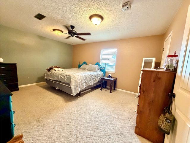 1412 Sunset Drive, Goldthwaite, TX 76844