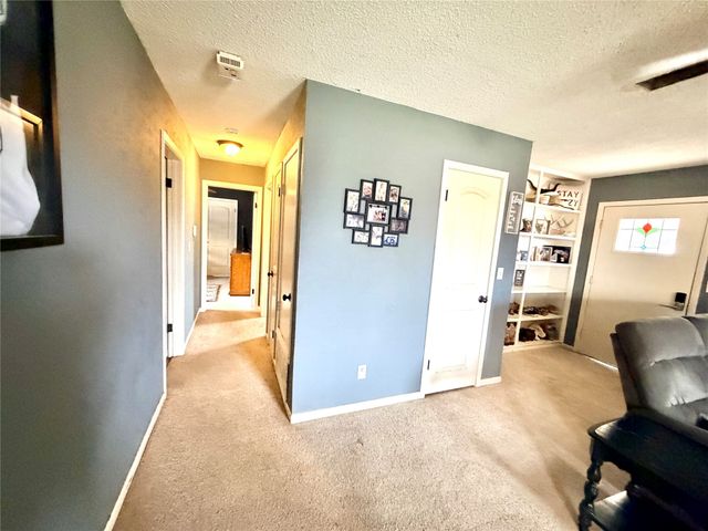 1412 Sunset Drive, Goldthwaite, TX 76844