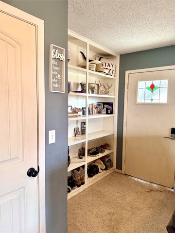 1412 Sunset Drive, Goldthwaite, TX 76844