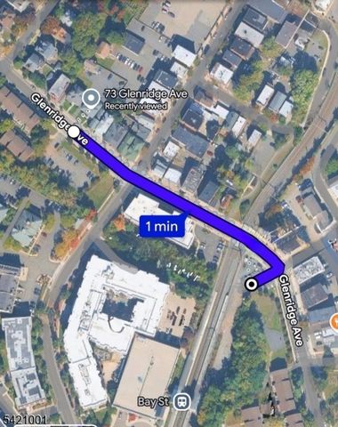 73 Glenridge Ave 2, Montclair Twp., NJ 07042