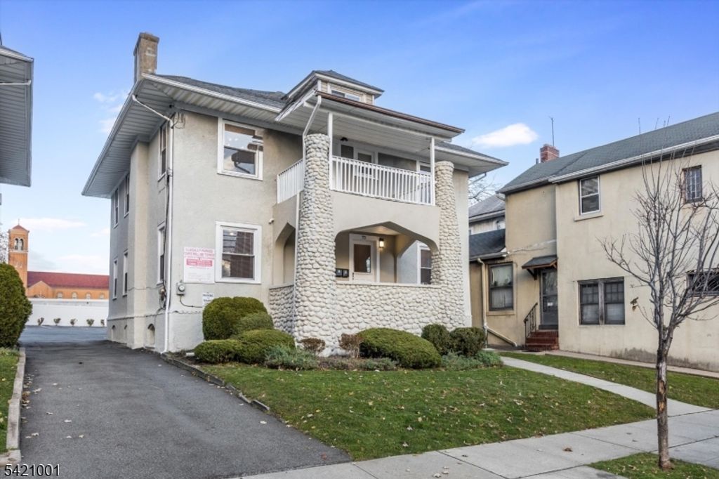 73 Glenridge Ave 2, Montclair Twp., NJ 07042