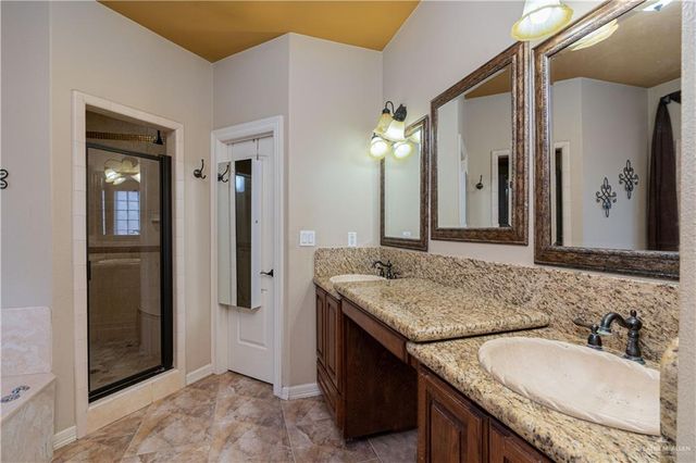 1918 Seagull Lane, Mission, TX 78572