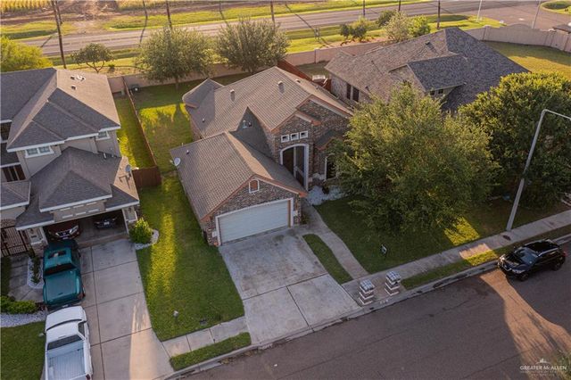 1918 Seagull Lane, Mission, TX 78572