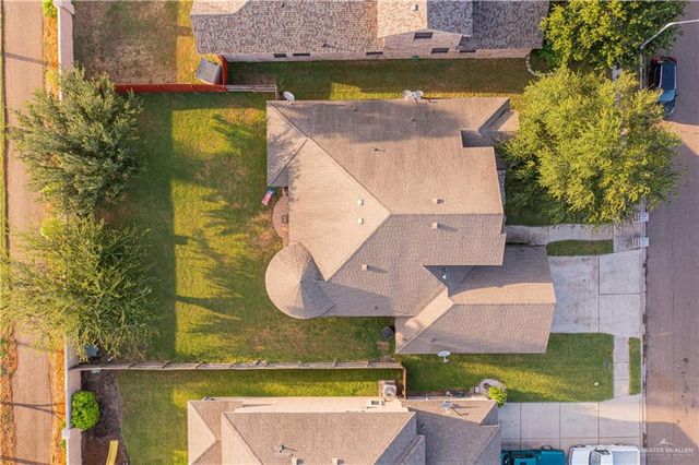 1918 Seagull Lane, Mission, TX 78572