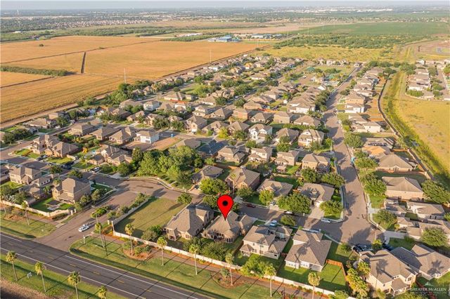 1918 Seagull Lane, Mission, TX 78572