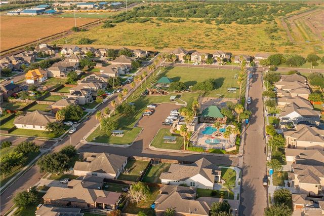 1918 Seagull Lane, Mission, TX 78572