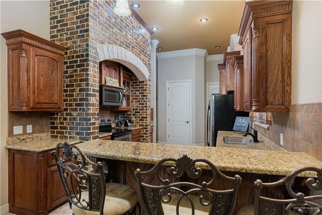 1918 Seagull Lane, Mission, TX 78572