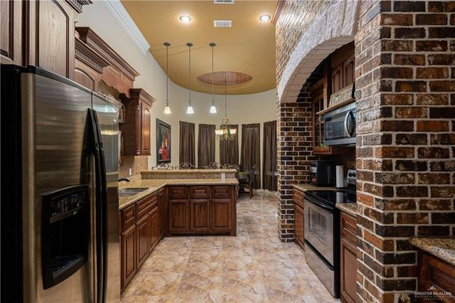 1918 Seagull Lane, Mission, TX 78572