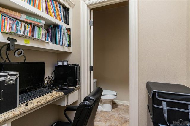 1918 Seagull Lane, Mission, TX 78572