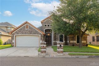 1918 Seagull Lane, Mission, TX 78572