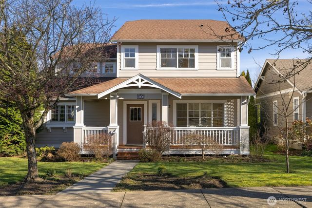 6192 Hamilton Avenue, Ferndale, WA 98248