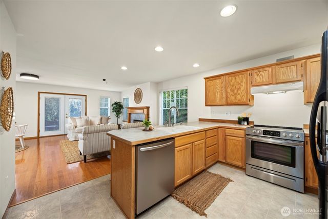 6192 Hamilton Avenue, Ferndale, WA 98248