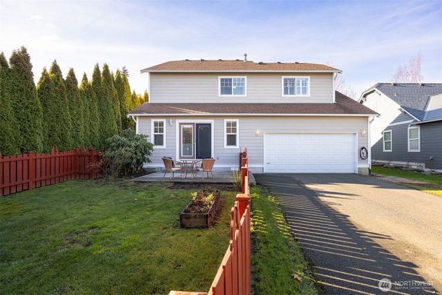 6192 Hamilton Avenue, Ferndale, WA 98248