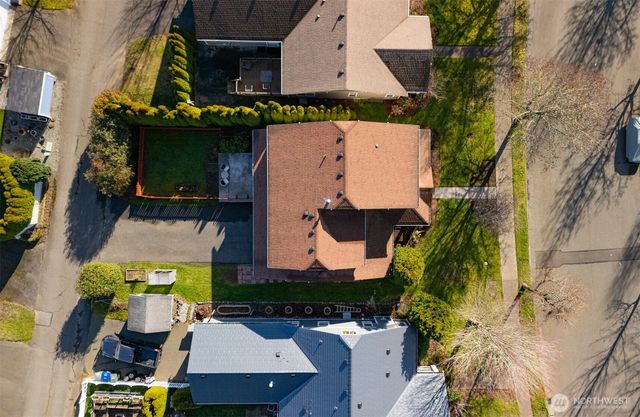 6192 Hamilton Avenue, Ferndale, WA 98248