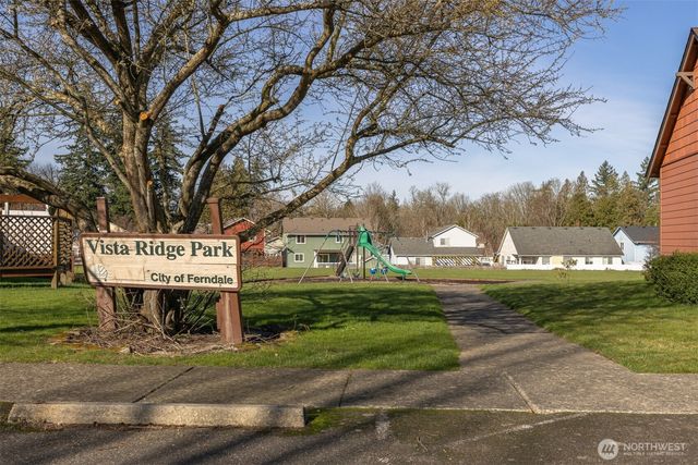 6192 Hamilton Avenue, Ferndale, WA 98248