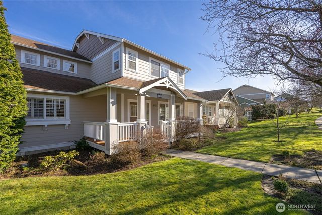 6192 Hamilton Avenue, Ferndale, WA 98248