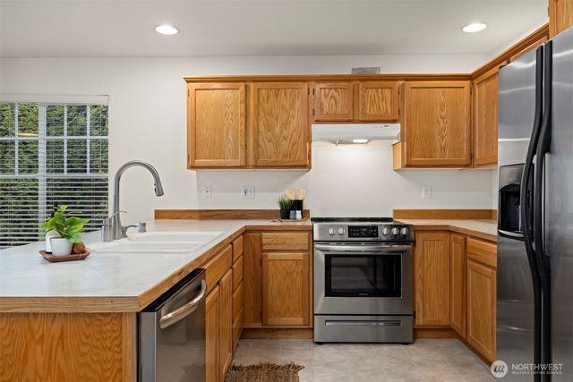 6192 Hamilton Avenue, Ferndale, WA 98248