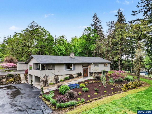 5766 59th Ct SE, Salem, OR 97317