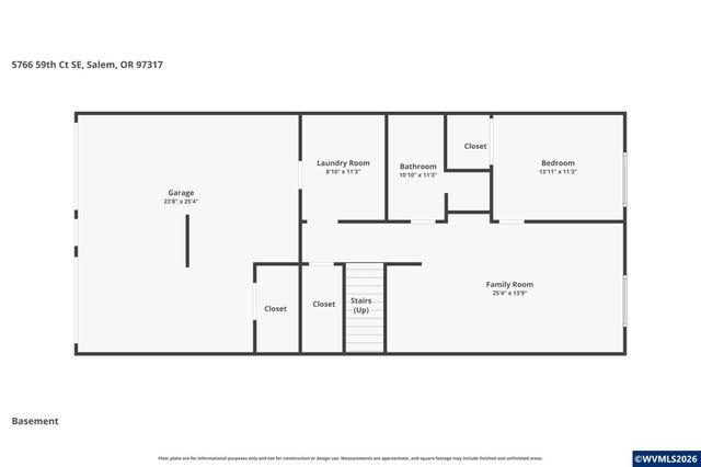 5766 59th Ct SE, Salem, OR 97317