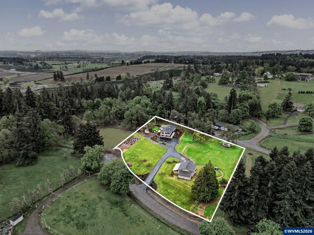 5766 59th Ct SE, Salem, OR 97317