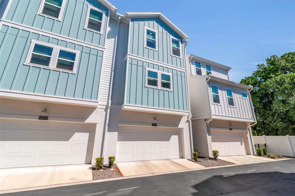 2554 RUFFING COURT, Sarasota, FL 34237