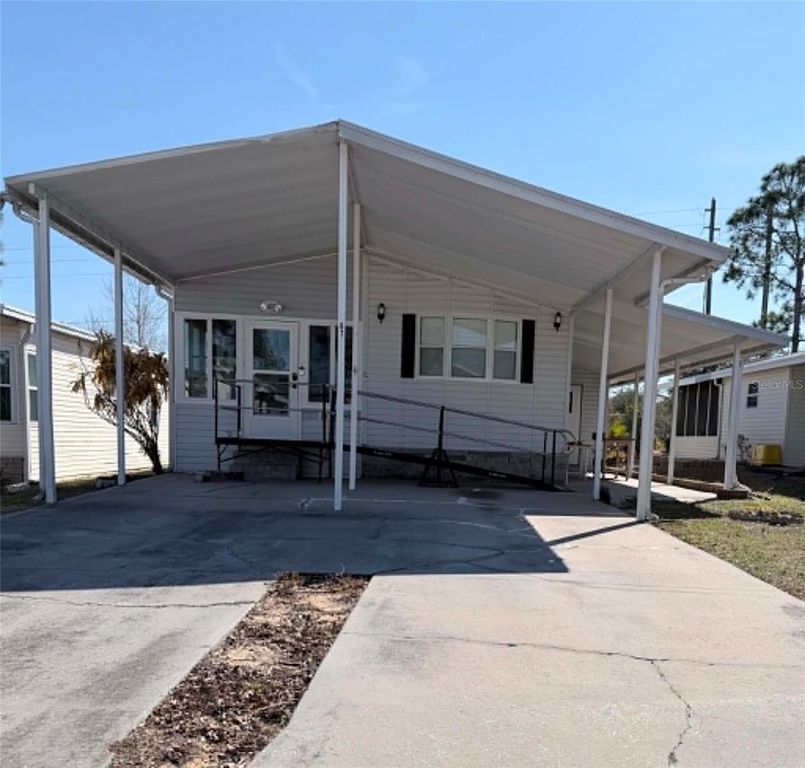50989 HIGHWAY 27 87, Davenport, FL 33897