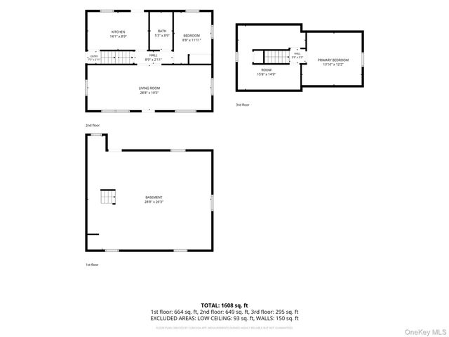 34 Weichers Street, Ronkonkoma, NY 11779