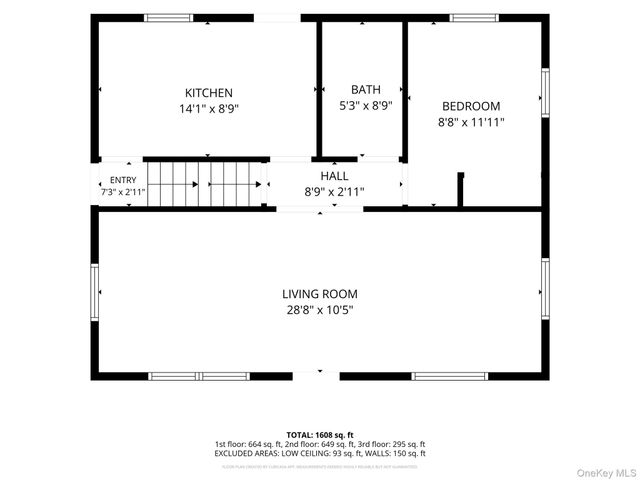 34 Weichers Street, Ronkonkoma, NY 11779