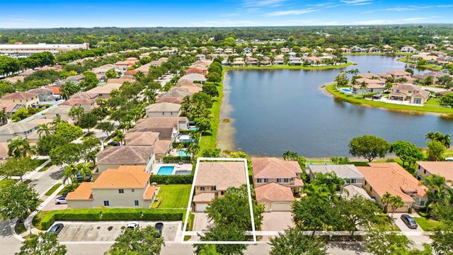 19389 SW 64th Street, Fort Lauderdale, FL 33332