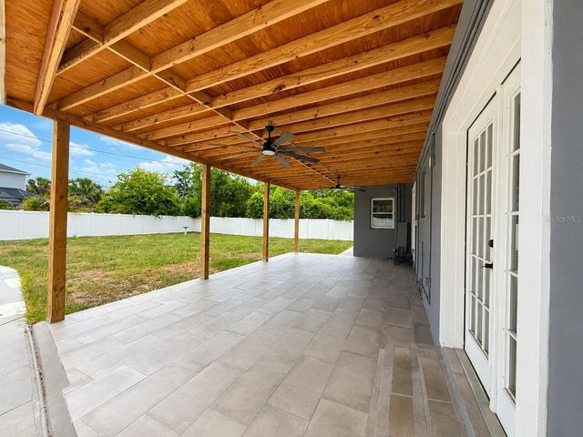 3815 W NORTH B STREET, Tampa, FL 33609