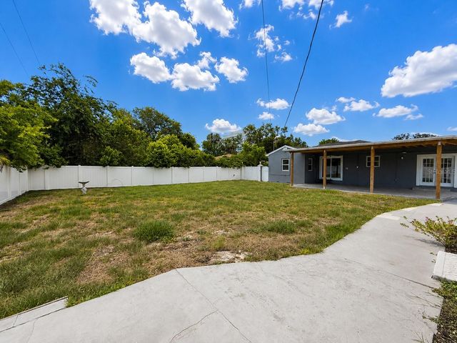 3815 W NORTH B STREET, Tampa, FL 33609