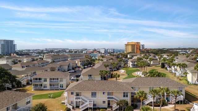 775 Gulf Shore Drive Unit 2090, Destin, FL 32541
