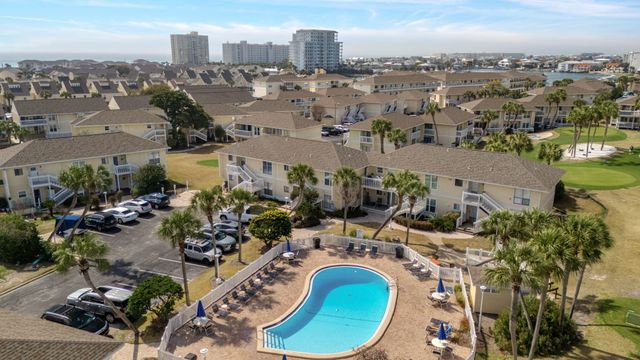 775 Gulf Shore Drive Unit 2090, Destin, FL 32541