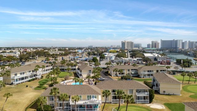 775 Gulf Shore Drive Unit 2090, Destin, FL 32541