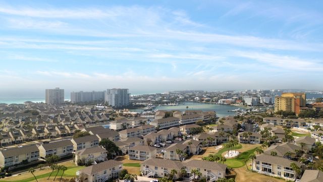 775 Gulf Shore Drive Unit 2090, Destin, FL 32541