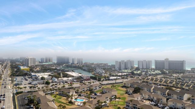 775 Gulf Shore Drive Unit 2090, Destin, FL 32541
