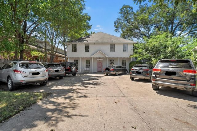1915 S 7th Street, Waco, TX 76706